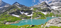 Urlaub mit Hund im Nationalpark Hohe Tauern