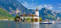 Urlaub mit Hund in Oberösterreich