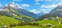 Urlaub mit Hund in Vorarlberg