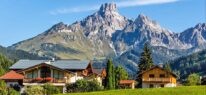 Ferienhäuser & Ferienwohnungen mit Hund im Salzburger Land Ferienhäuser und Ferienwohnungen mit Hund in Salzburg