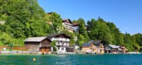 Ferienhäuser & Ferienwohnungen mit Hund im Salzkammergut Ferienhäuser & Ferienwohnungen mit Hund im Salzkammergut